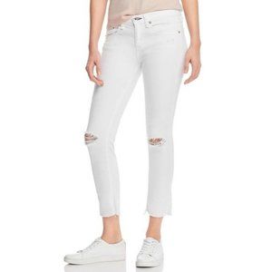 Rag & Bone Dre Ankle Slim Boyfriend Jeans NWT